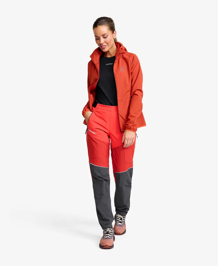 Dynamic Pro Wind Trousers Women