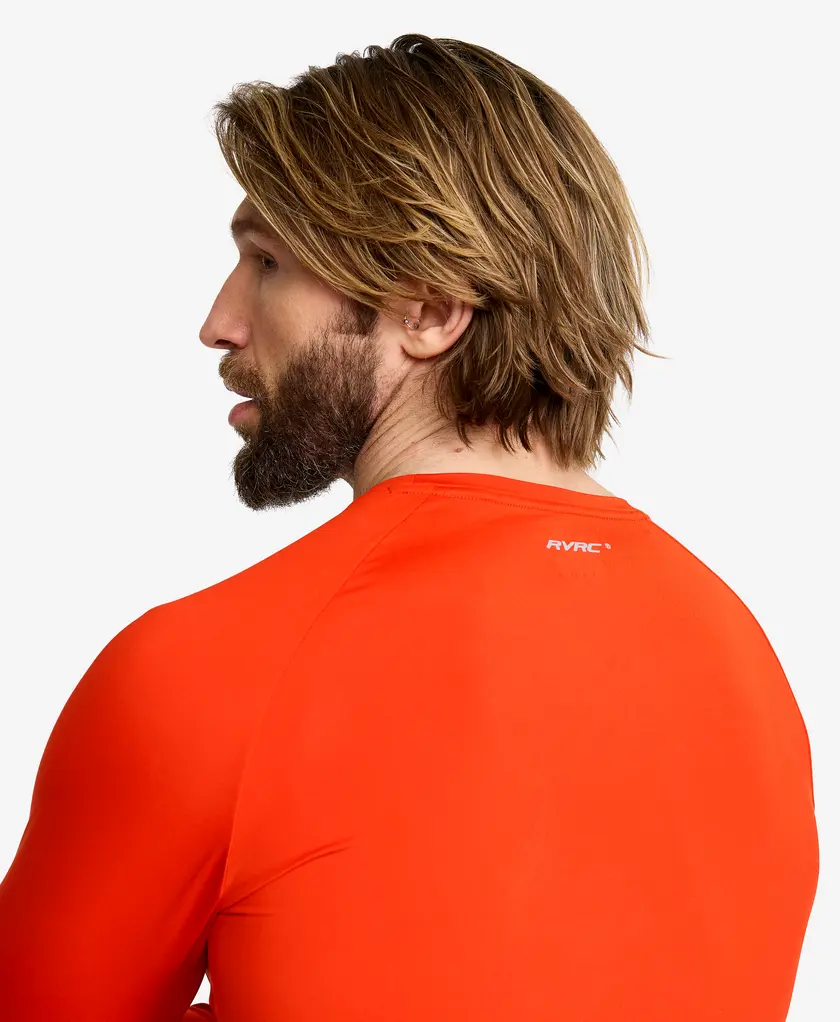 Stride Active Long-sleeved T-shirt Men