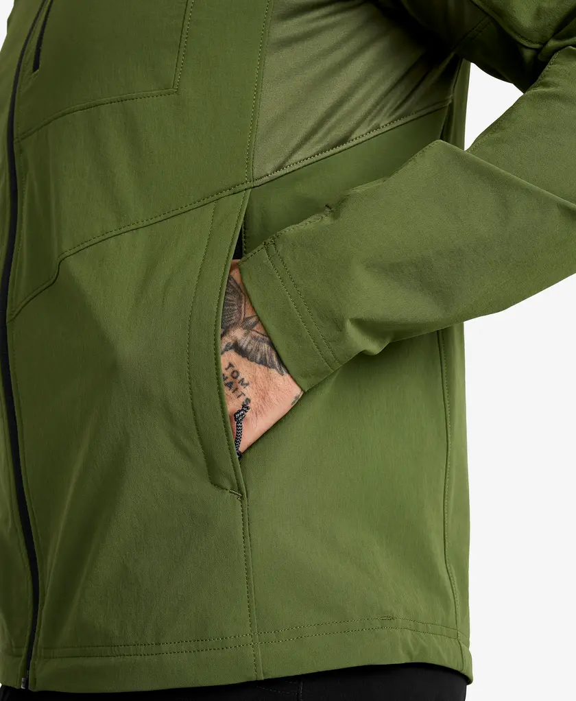 Venue Light Softshell Jacket Men