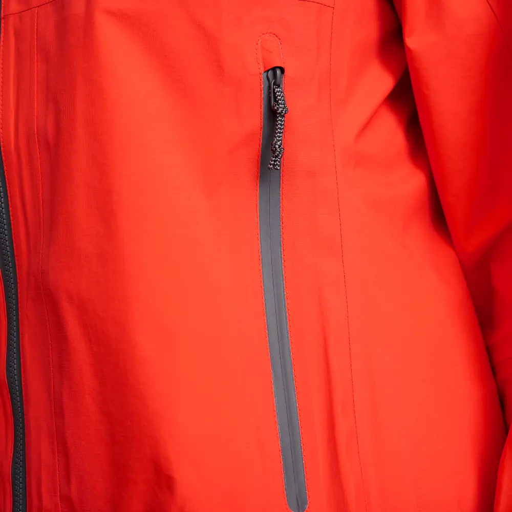 Arcade 3L Lightweight Jacket