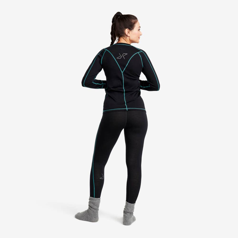 Outright Merino Trousers