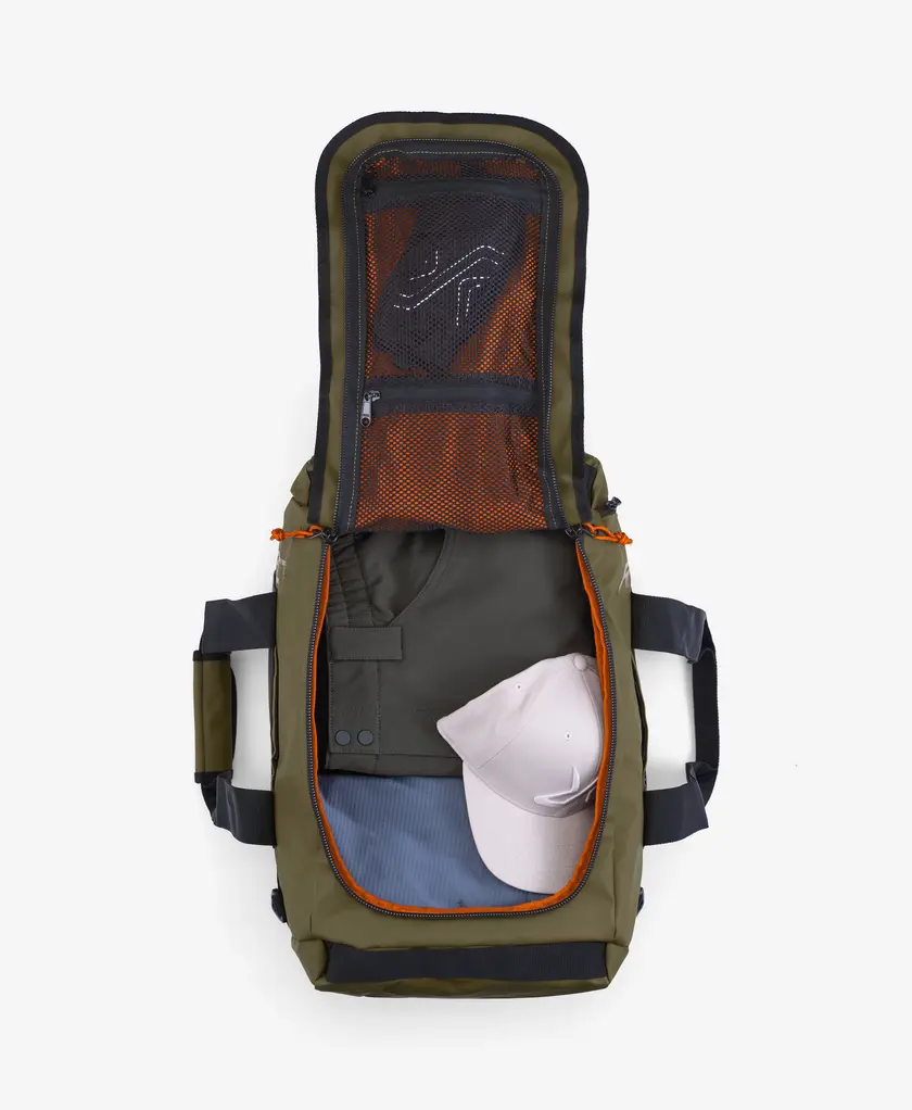 Packable Duffel Bag 40L Unisex