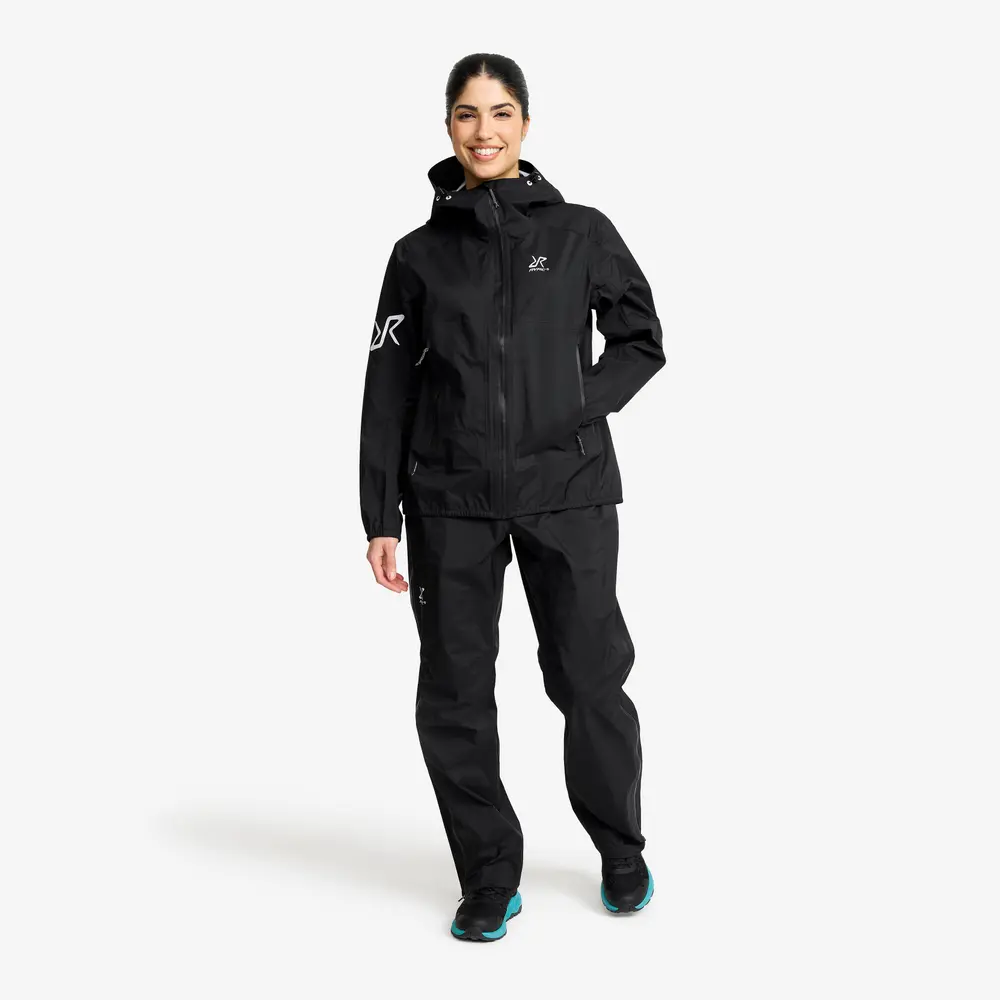 Arcade 3L Lightweight Jacket