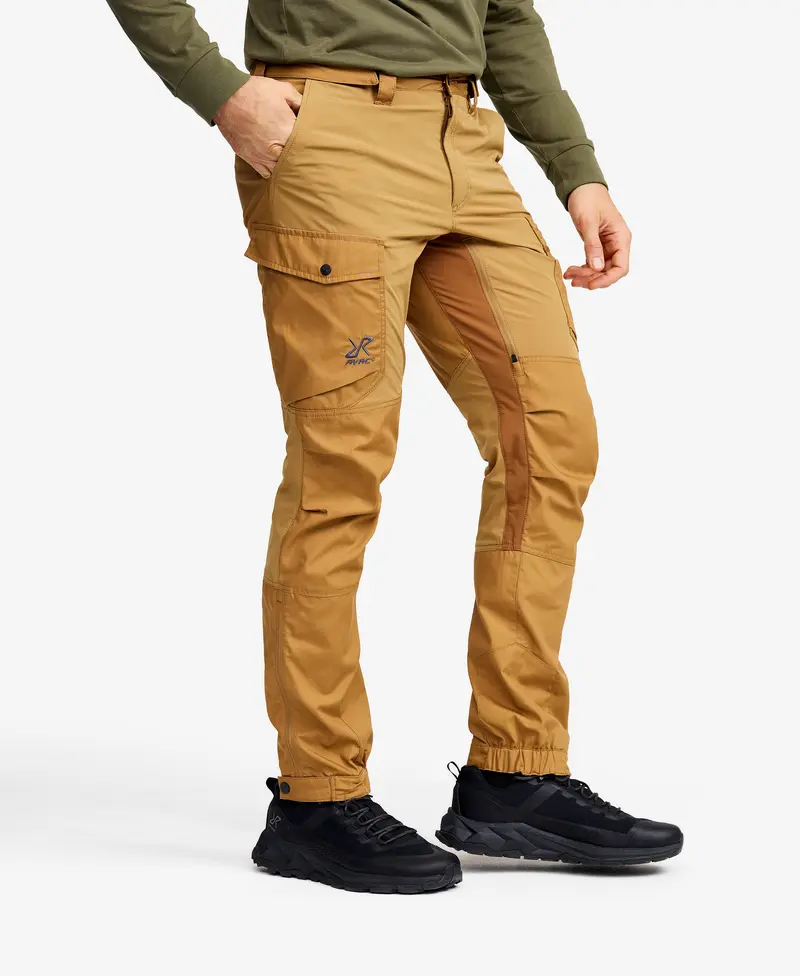 Rambler Lightweight Pro Trousers Men Dijon