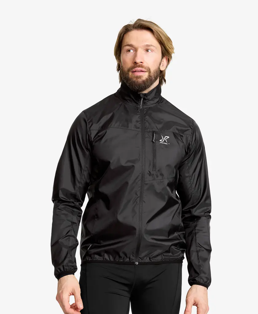 Ultra Light Windbreaker Men
