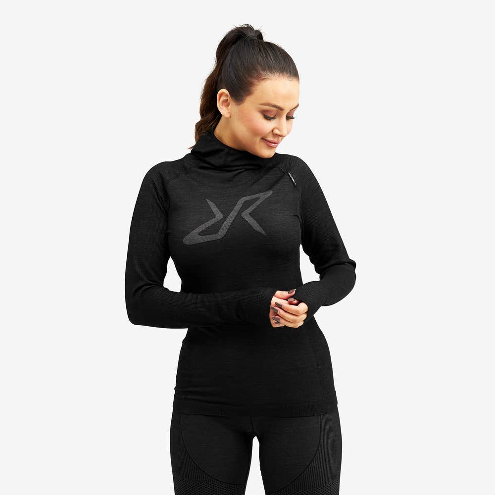 Fuse Merino Base Layer Set