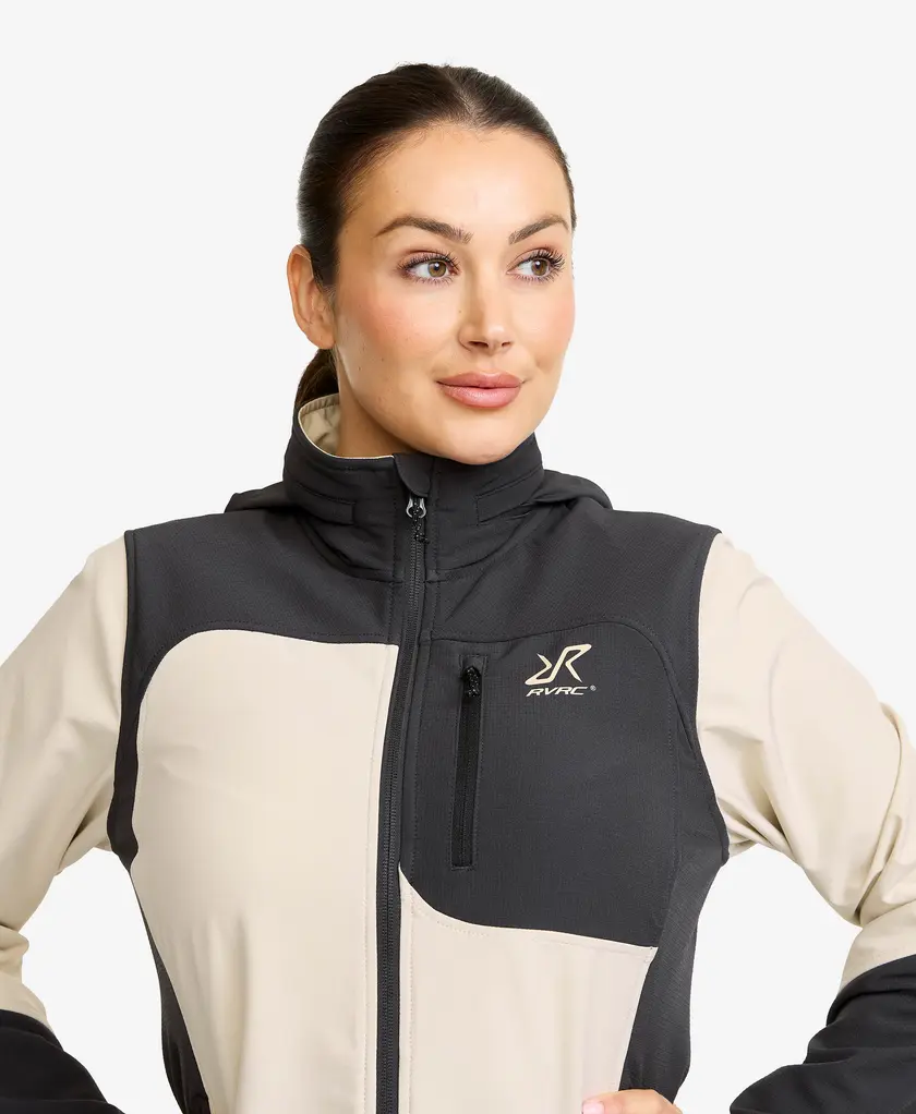 Ridge Trek Jacket Women