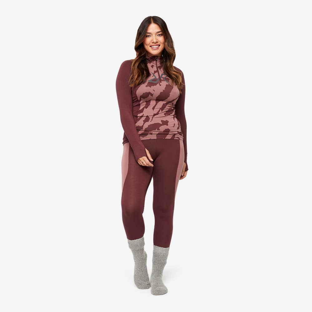 Bambooskin Base Layer Set