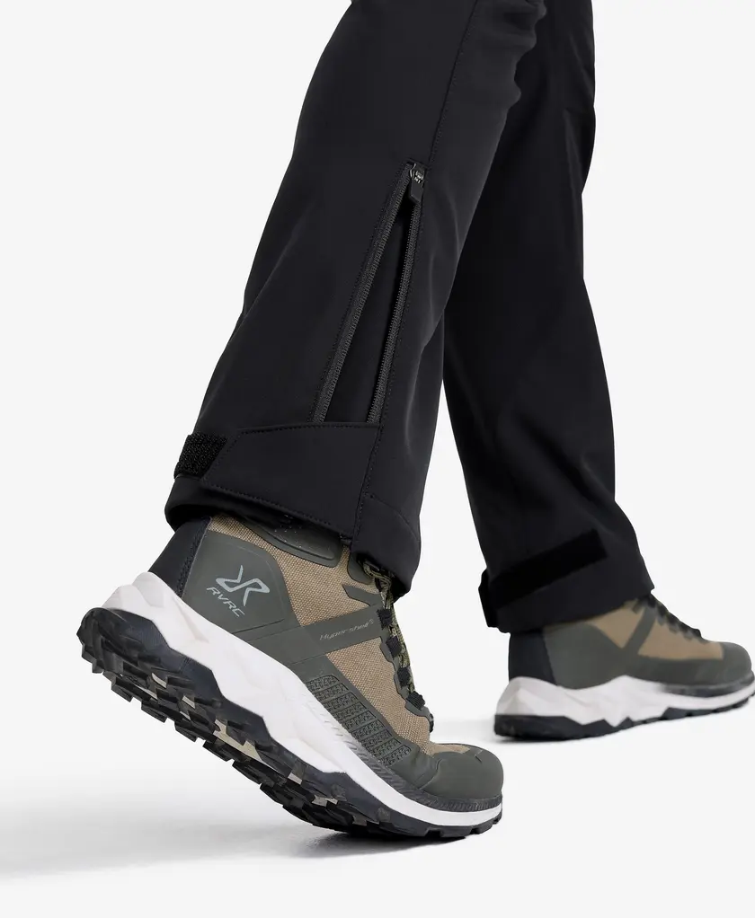 Hiball Softshell Trousers Women