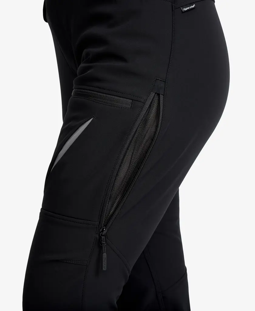Hiball Softshell Trousers Women