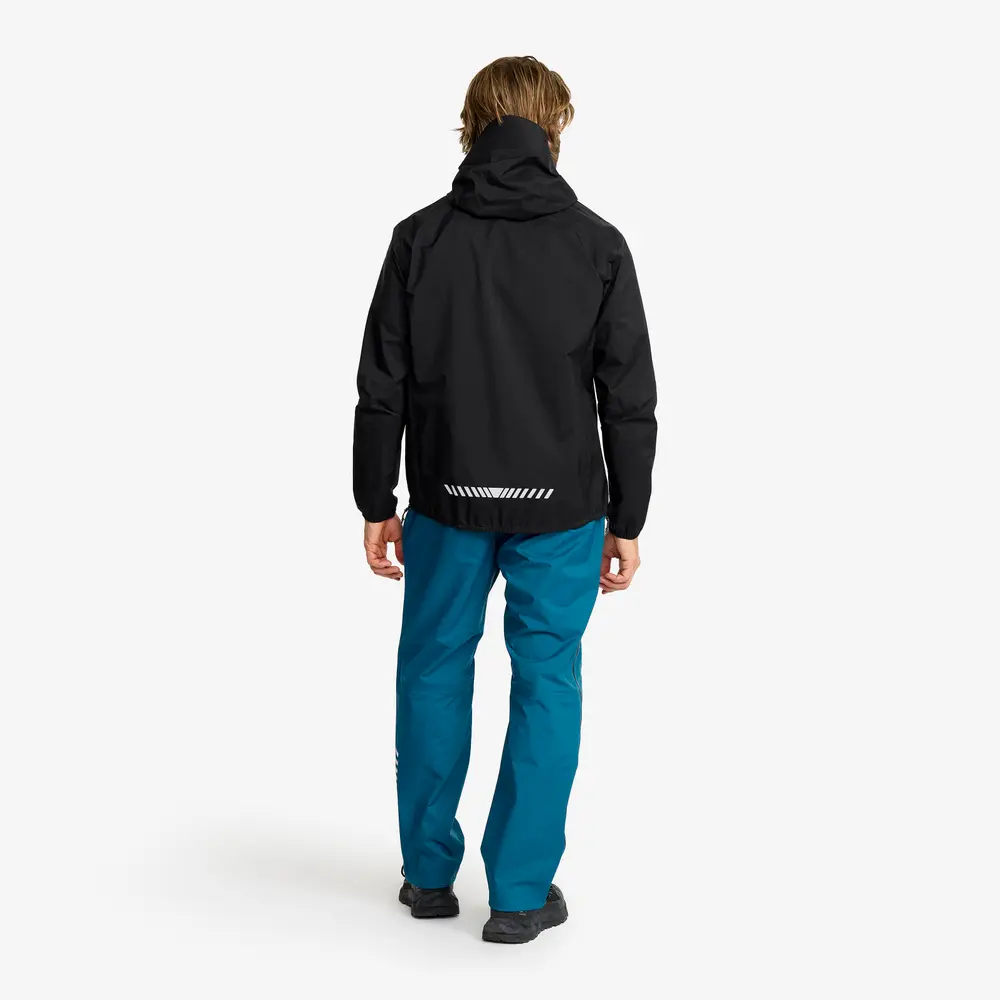 Arcade 3L Lightweight Jacket