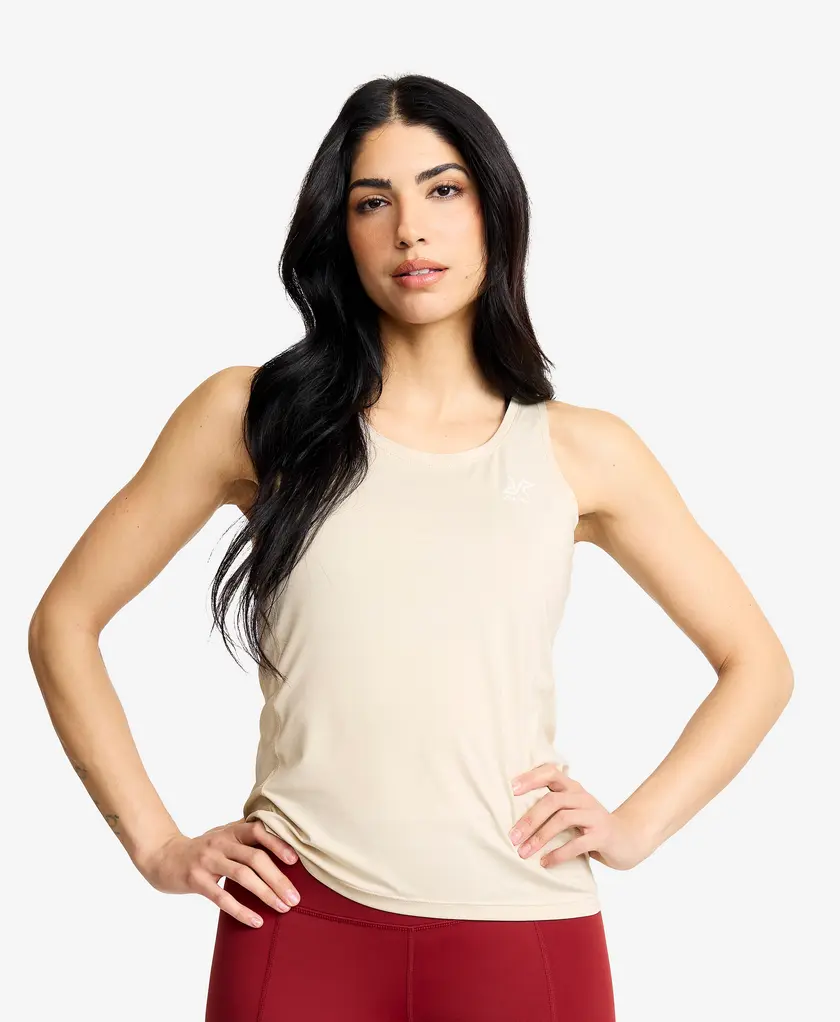 Stride Active Tank Top Women