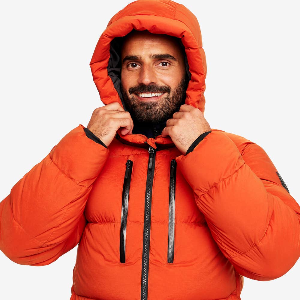 Flexpedition Jacket