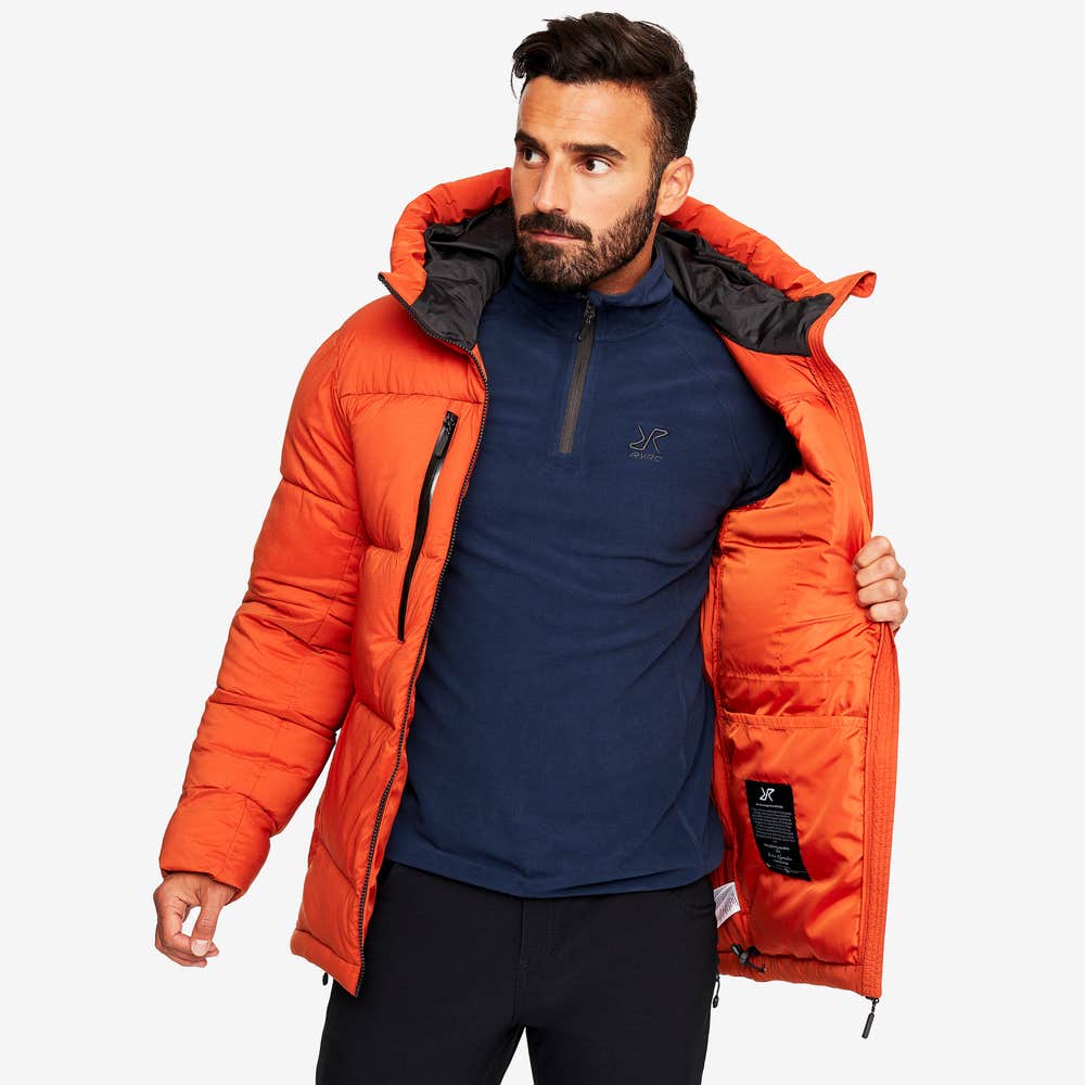 Flexpedition Jacket