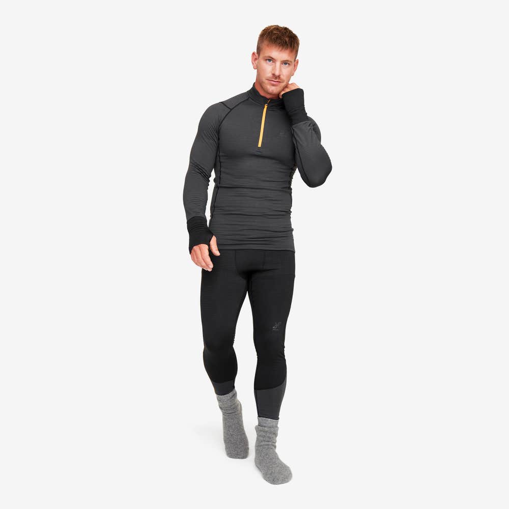 Hiball Waffle Base Layer Set