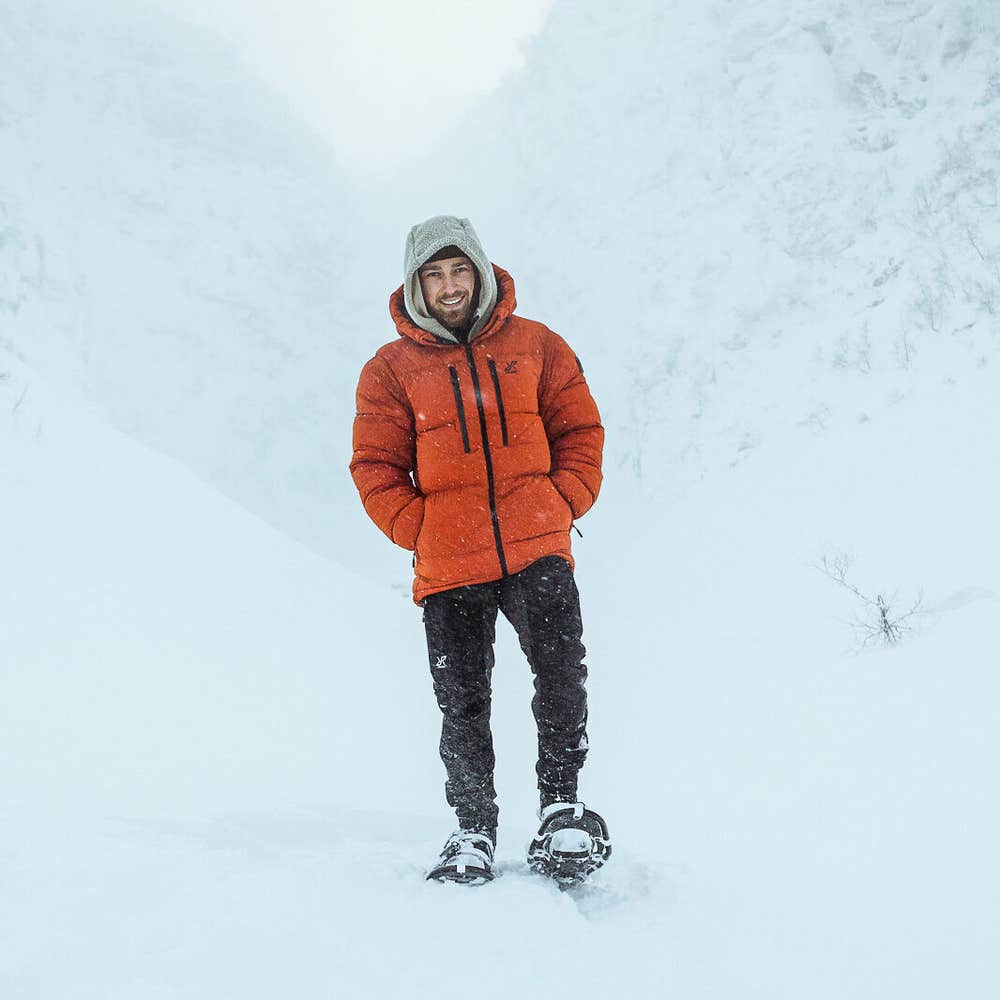 Flexpedition Jacket