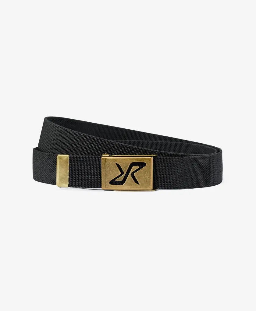 Webbing Belt Unisex