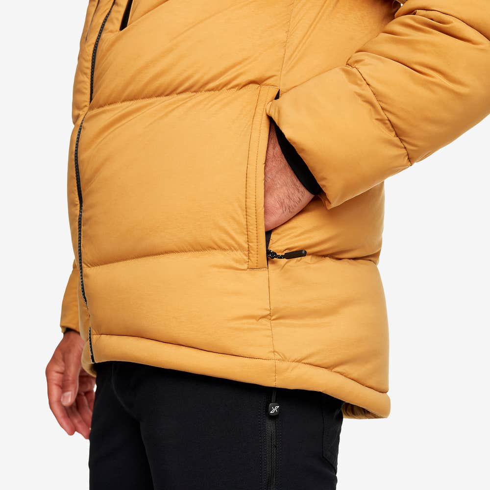 Flexpedition Jacket
