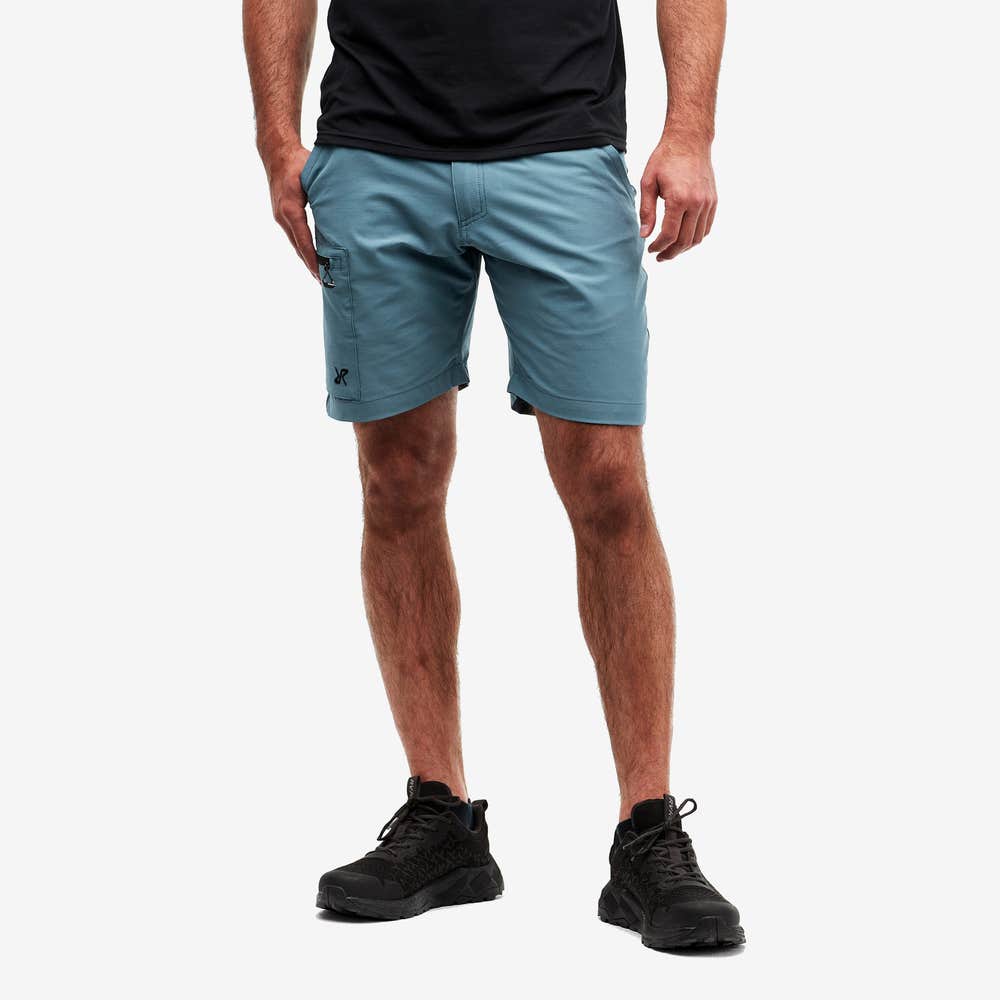 Boarderline Shorts