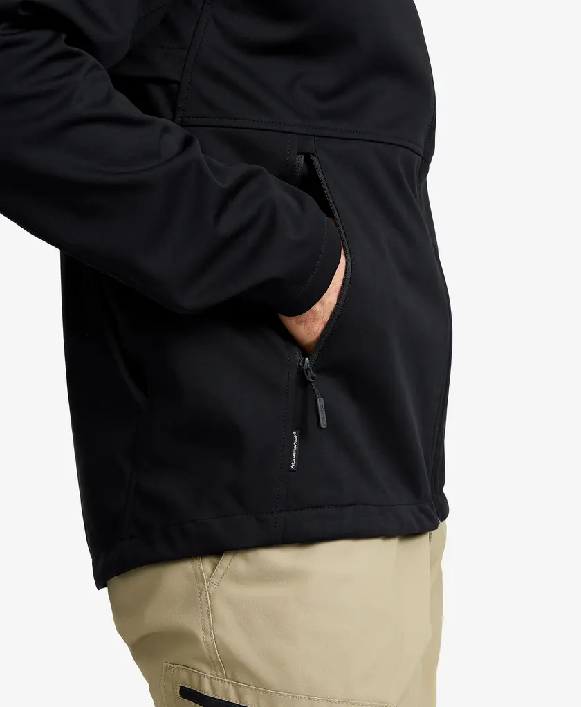 Responder Softshell Jacket Men
