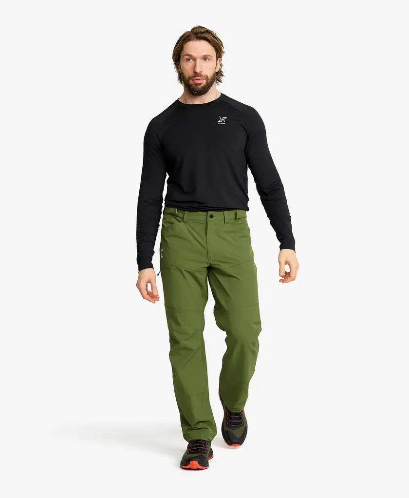 Venue Light Softshell Trousers Men