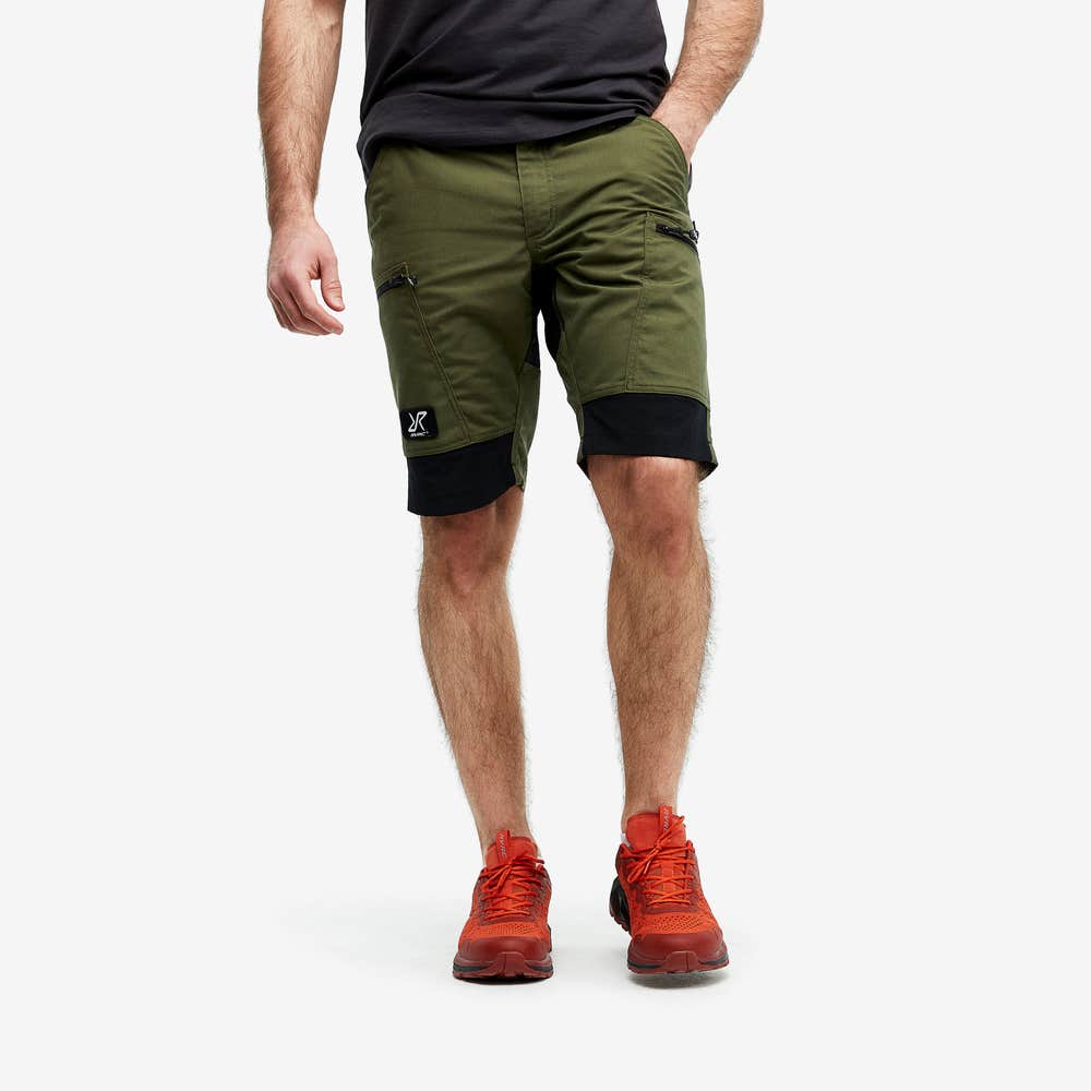 Nordwand Shorts