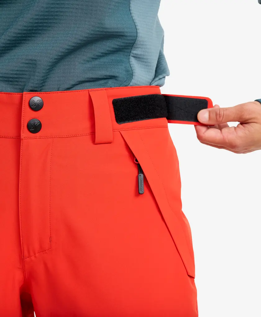 Cloud 3L Shell Trousers Women