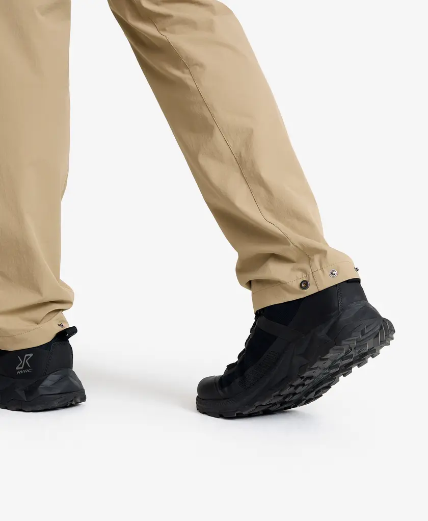 Universe Lightweight Zip-off Trosuers Men