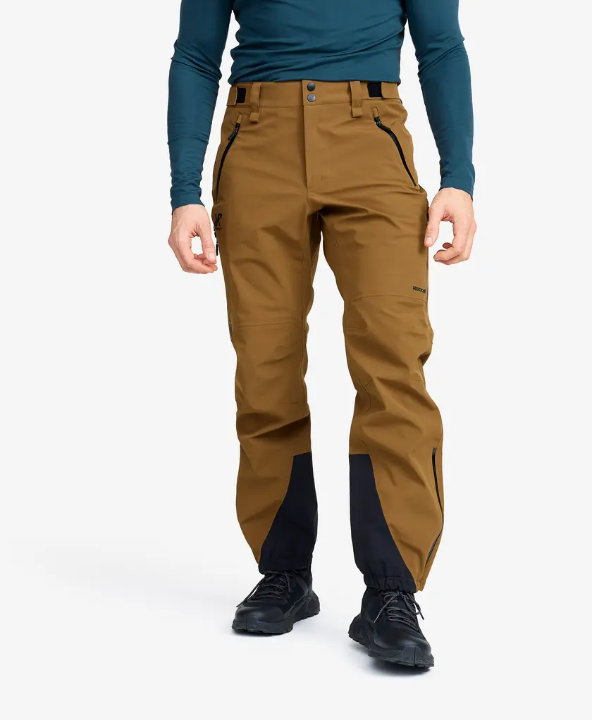 Cyclone 3L Shell Trousers Men
