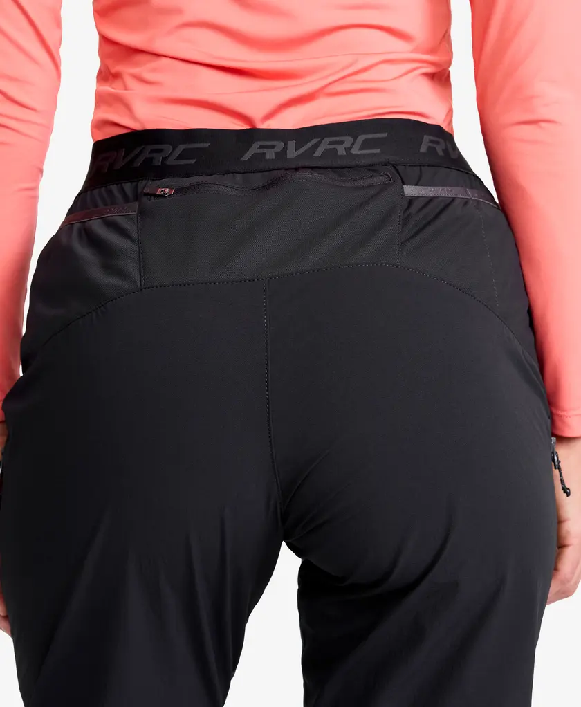 Dynamic Pro Wind Trousers Women