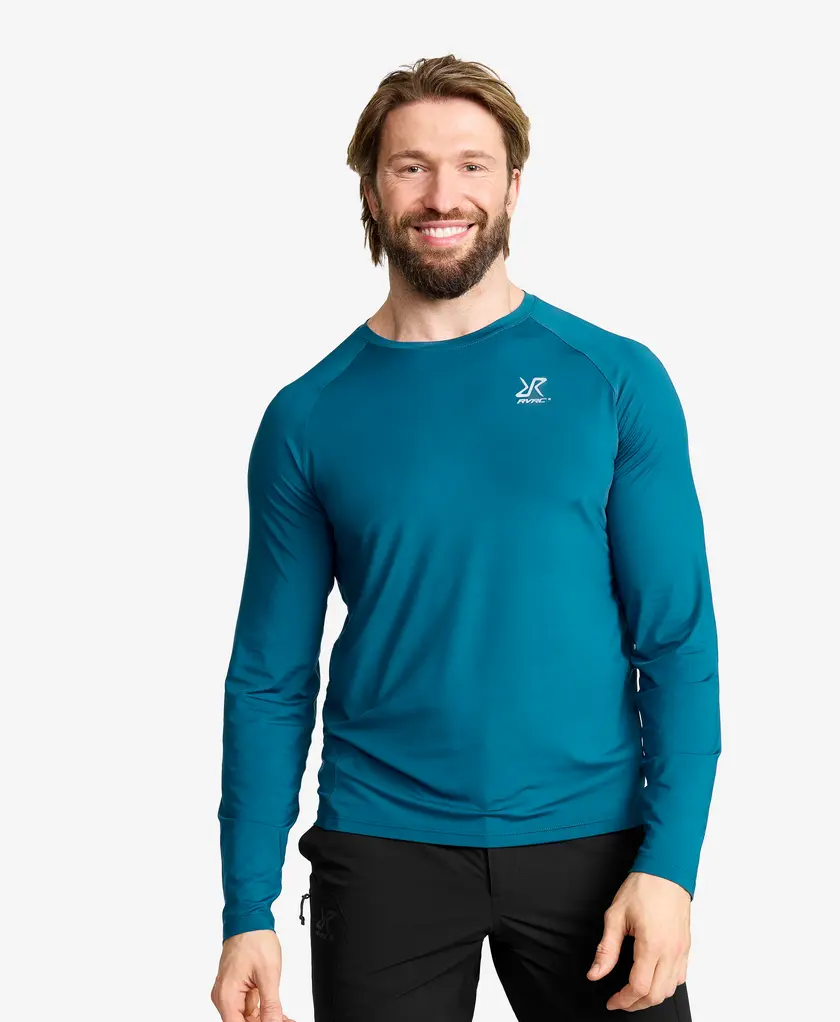 Stride Active Long-sleeved T-shirt Men