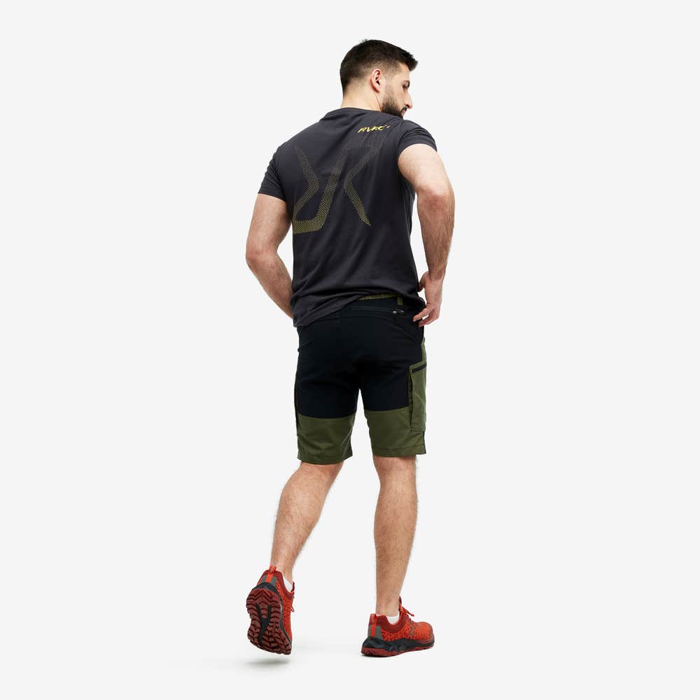 Nordwand Shorts