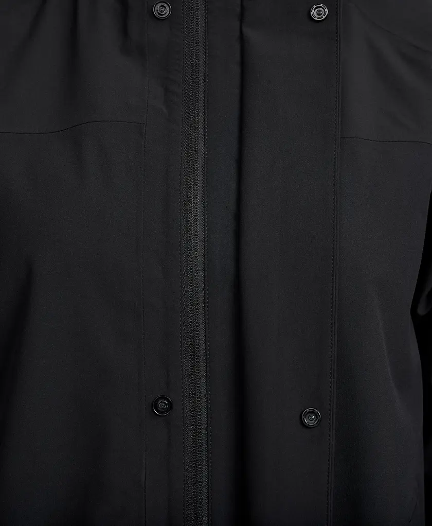Cloud 3L Long Shell Parka Women