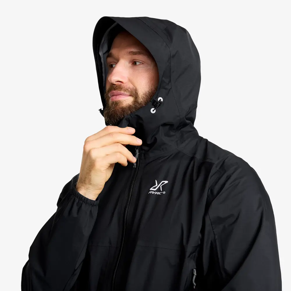 Arcade 3L Lightweight Jacket