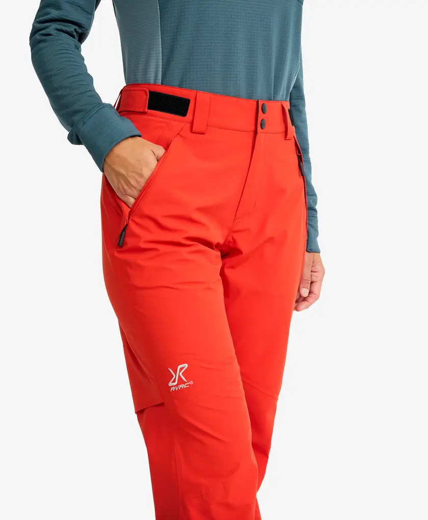 Cloud 3L Shell Trousers Women