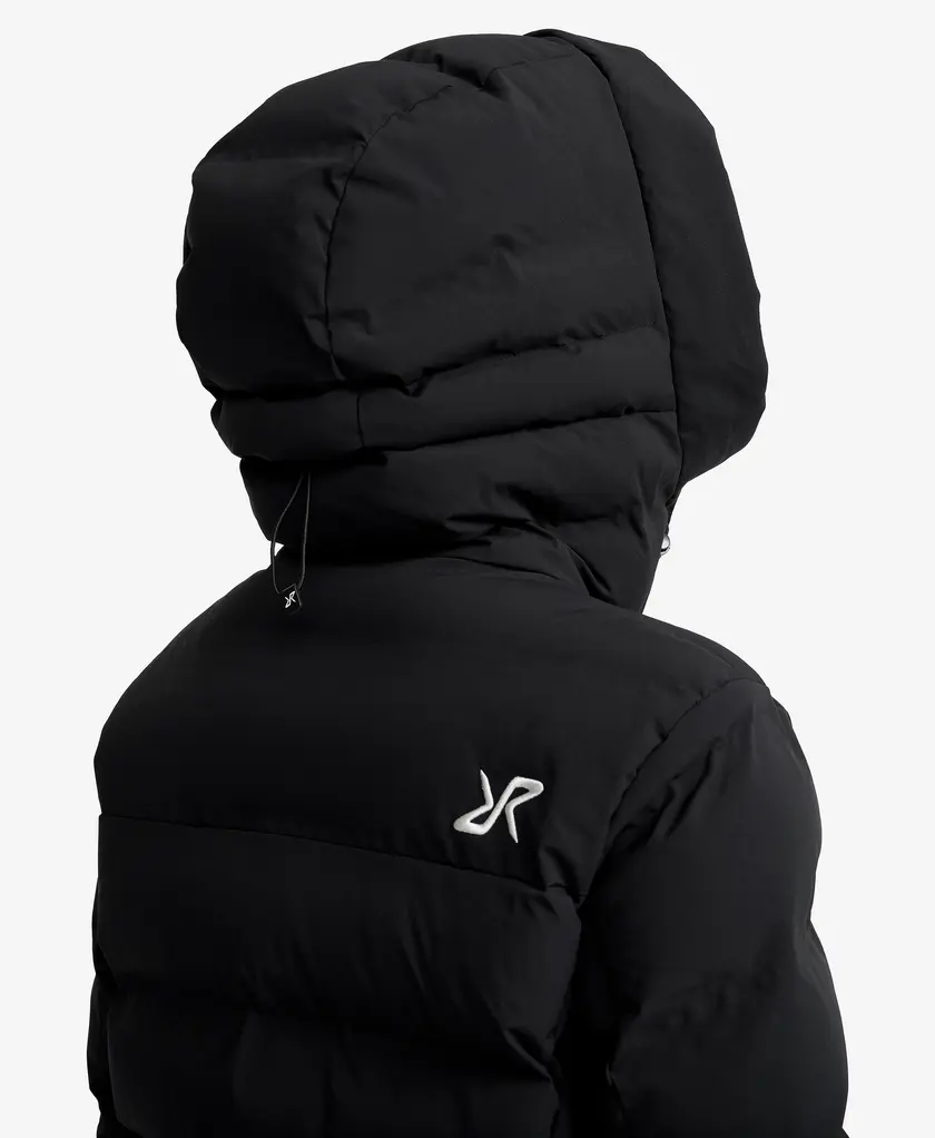 Scenic Insulated Long Parka Women
