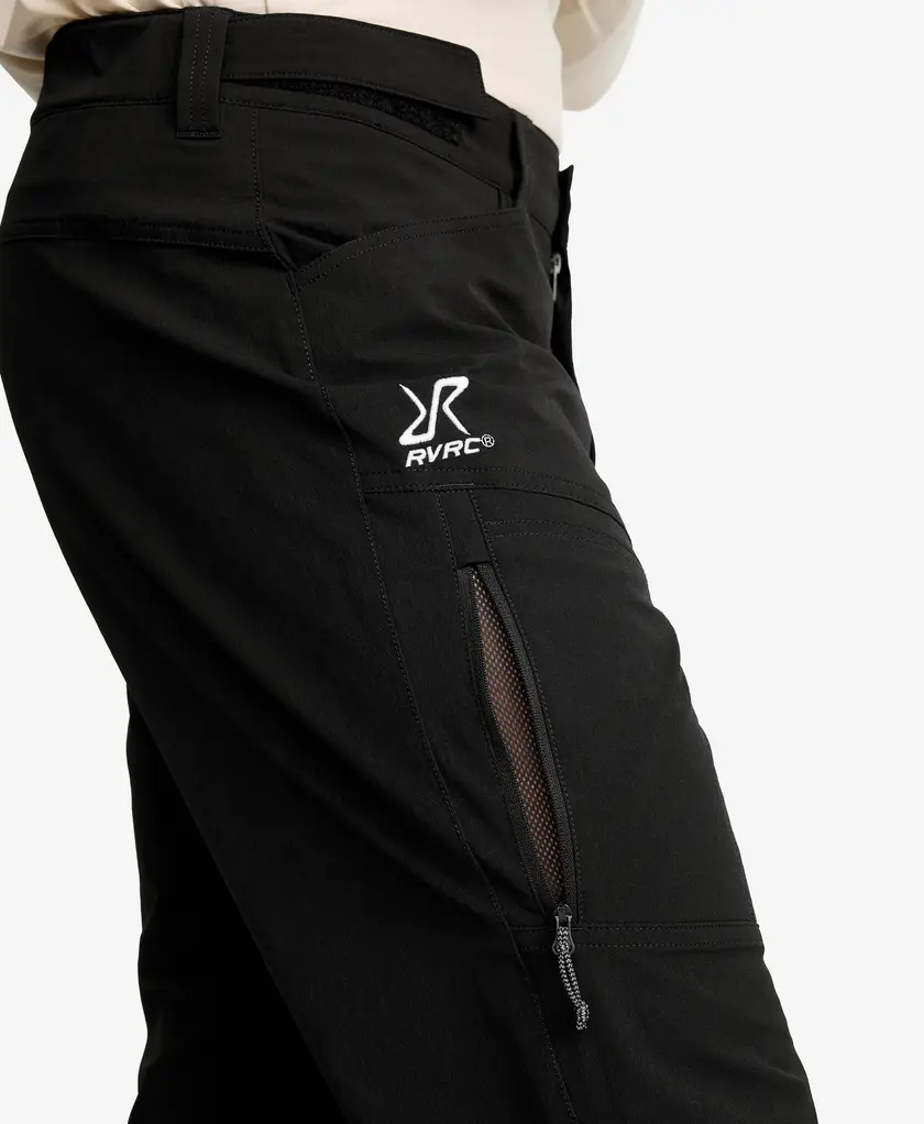 Venue Light Softshell Trousers Men
