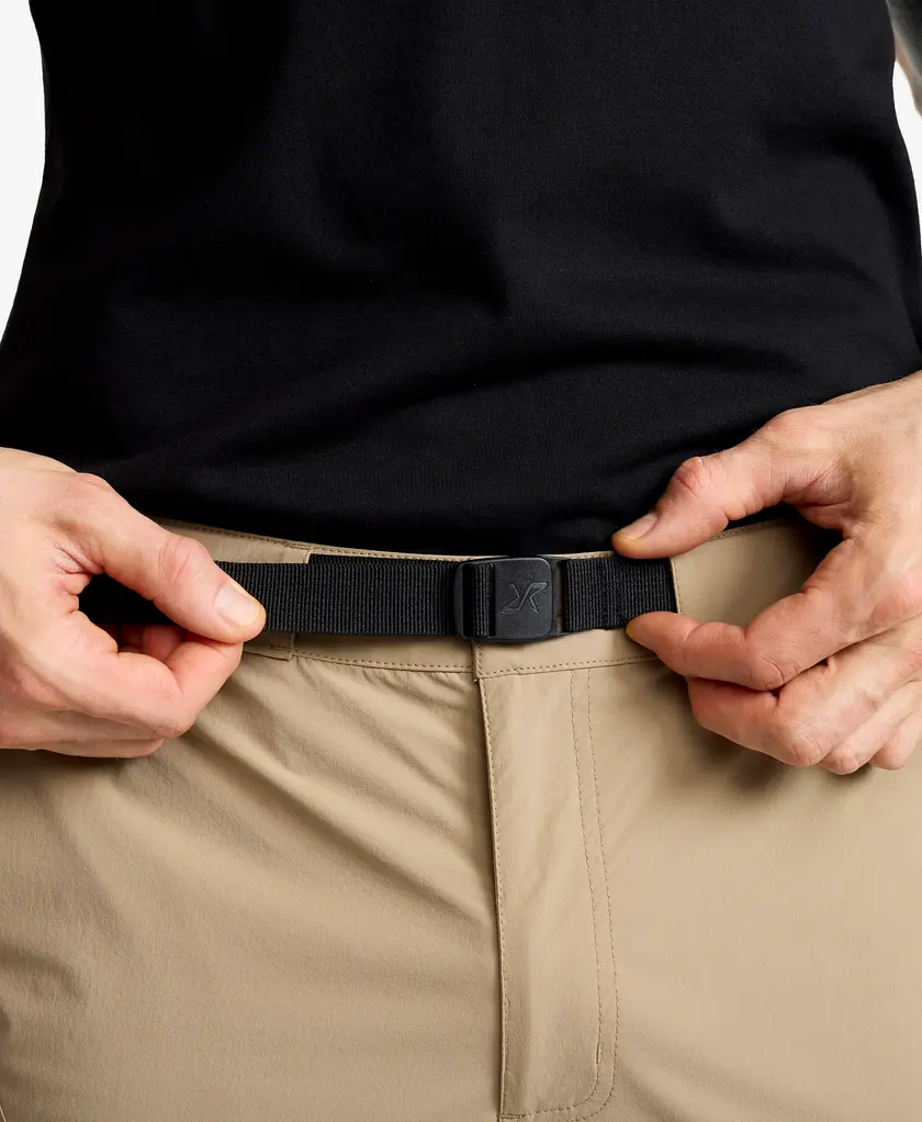 Universe Lightweight Zip-off Trosuers Men