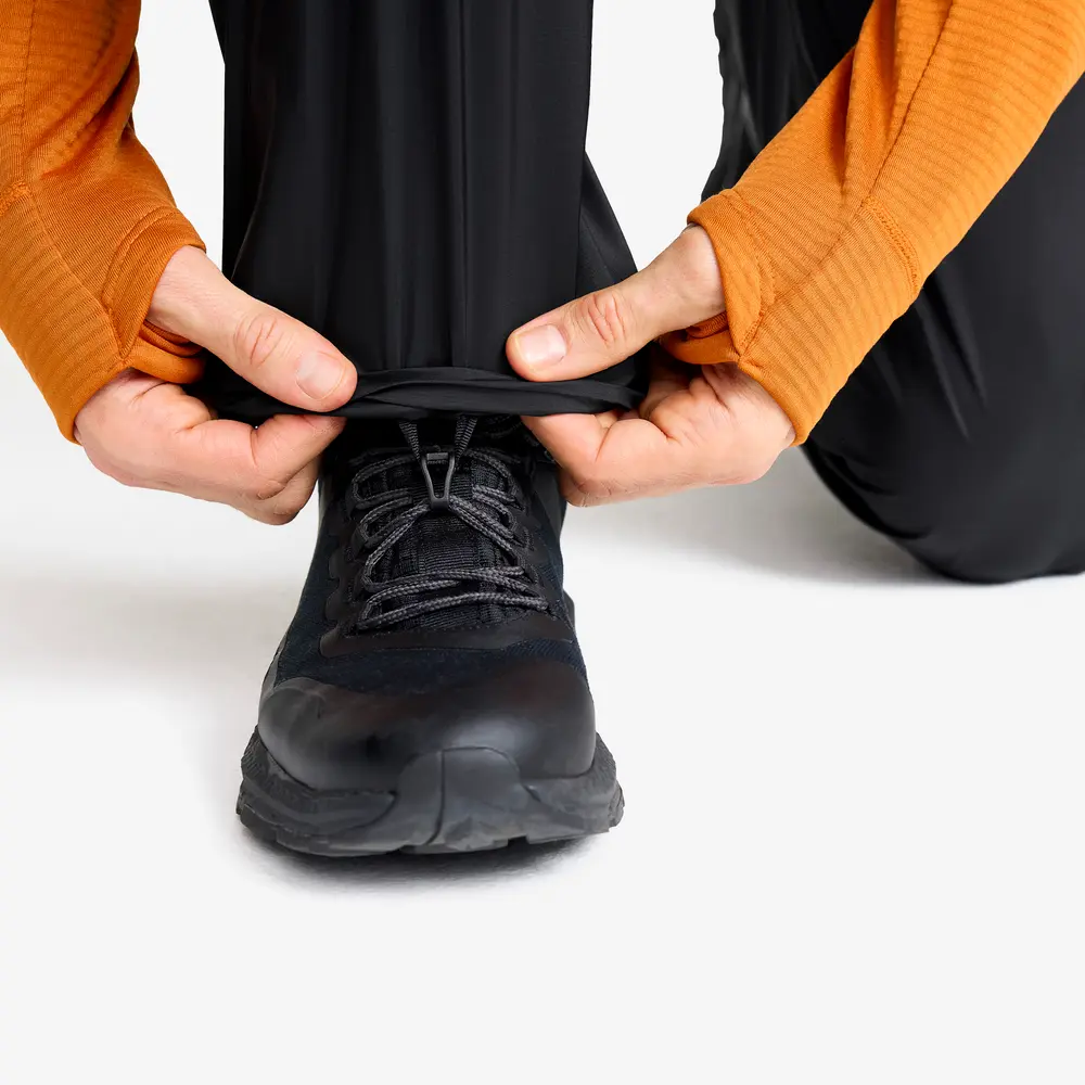 Arcade 3L Lightweight Pants