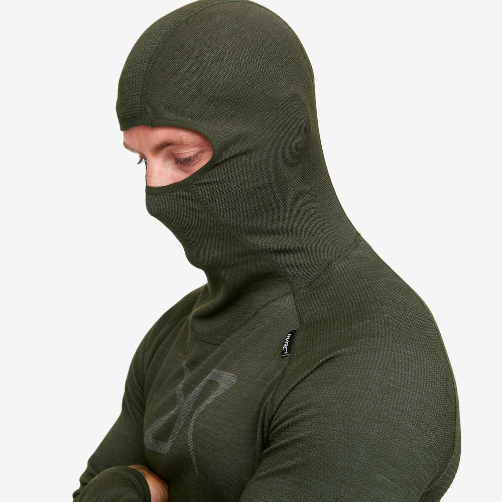 Fuse Merino Base Layer Set