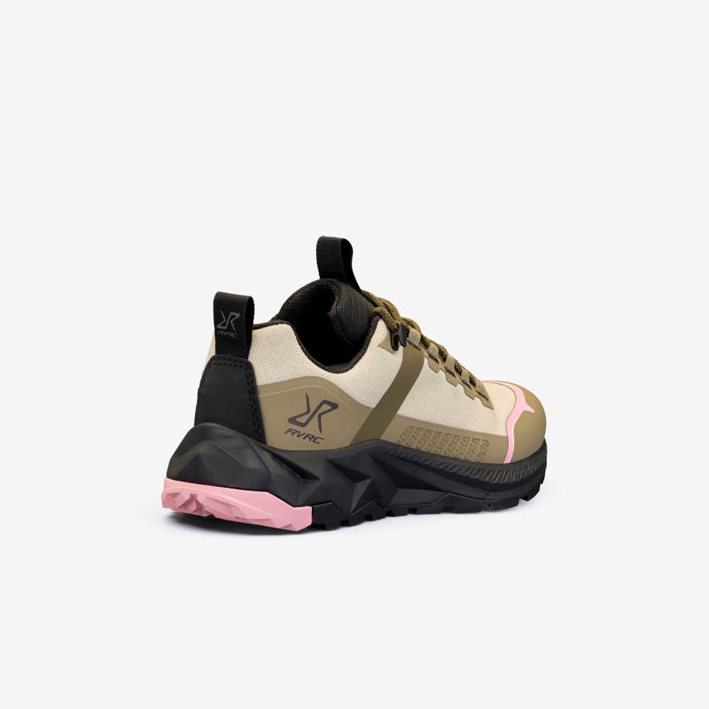 Phantom Trail Low Hiking Shoes