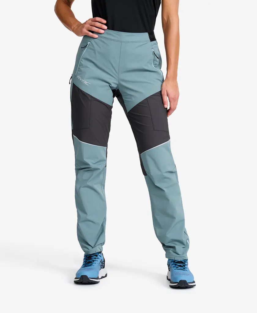 Dynamic Pro Wind Trousers Women