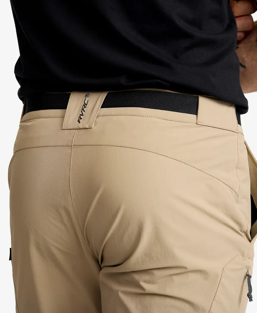 Universe Lightweight Zip-off Trosuers Men