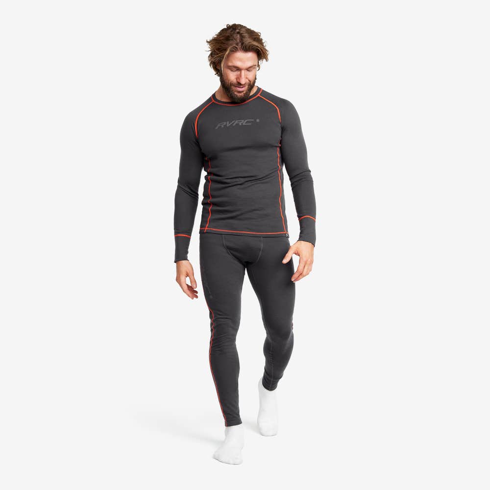 Outright Merino Top