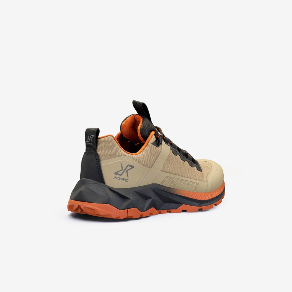 Phantom Trail Low Hiking Shoes