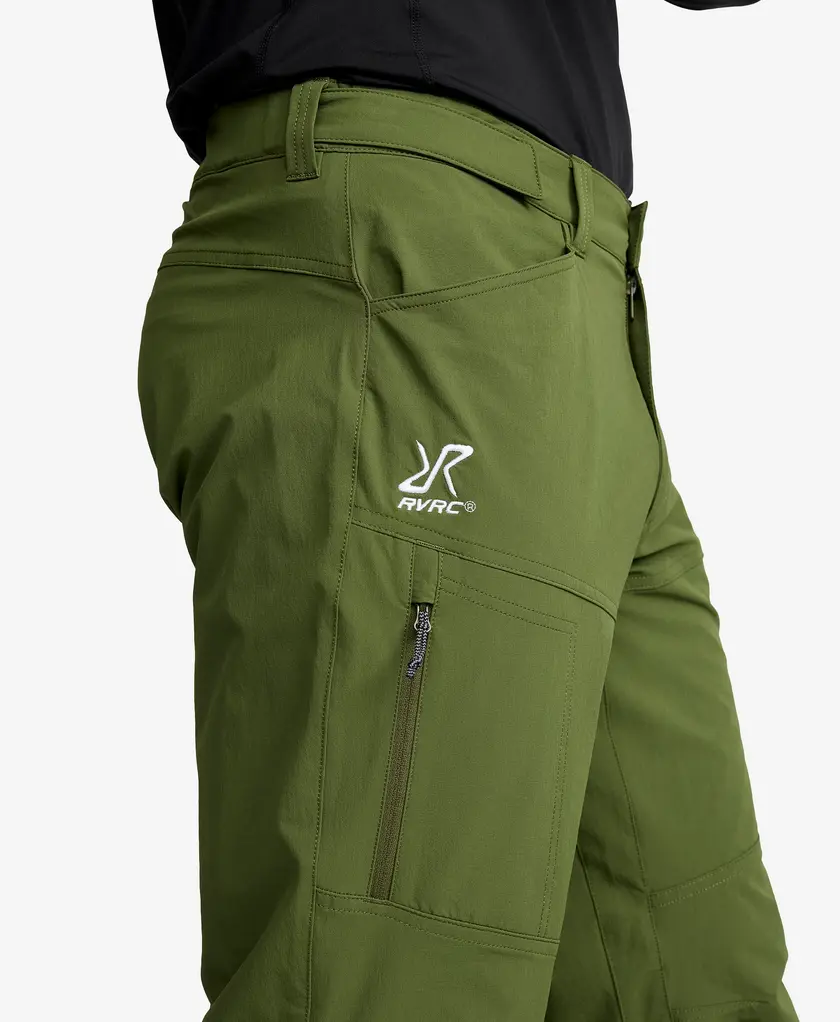 Venue Light Softshell Trousers Men