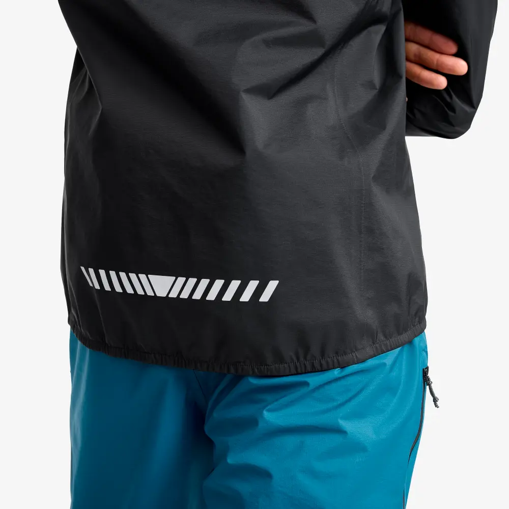 Arcade 3L Lightweight Jacket