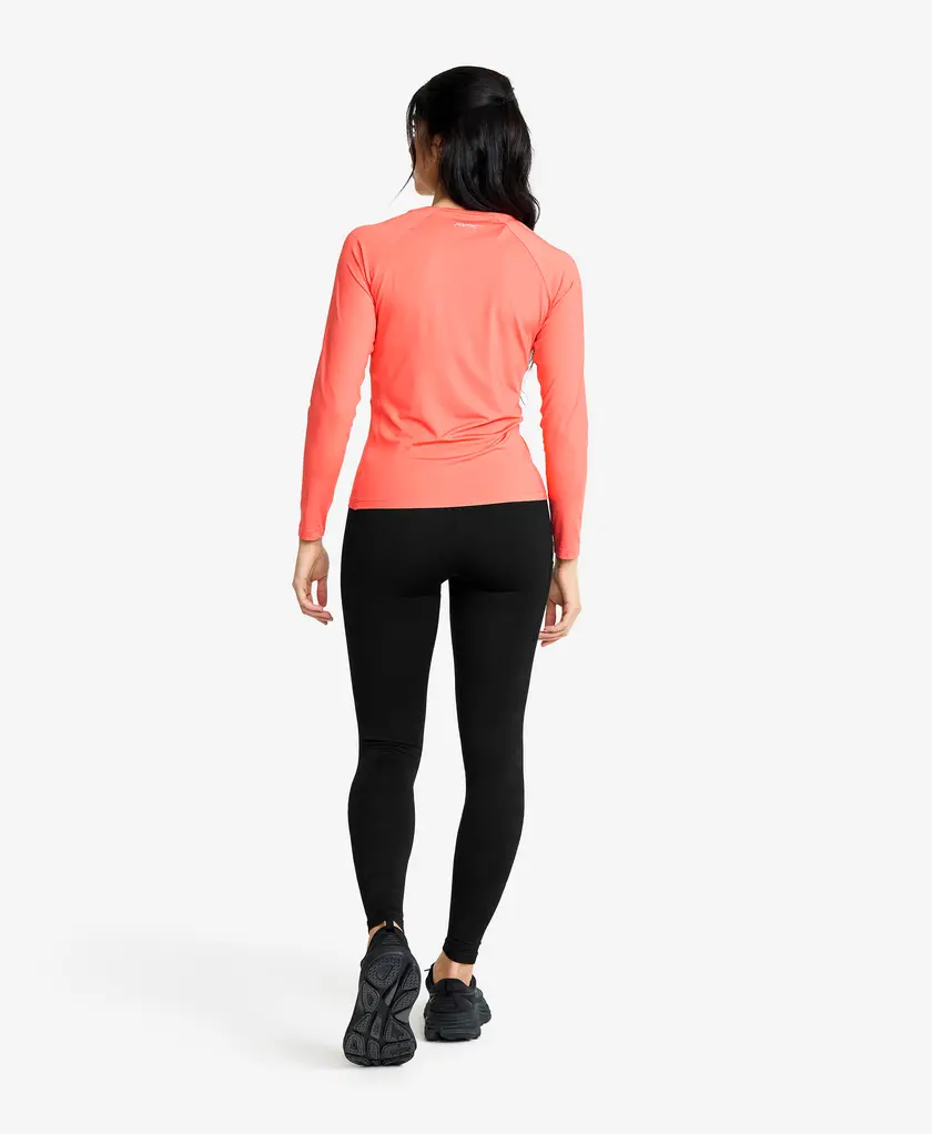 Stride Active Long-sleeved T-shirt Women