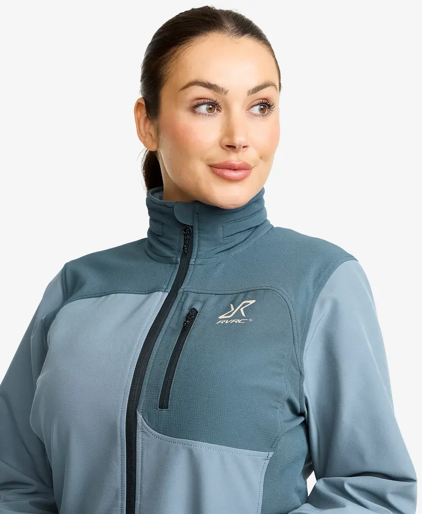 Ridge Trek Jacket Women