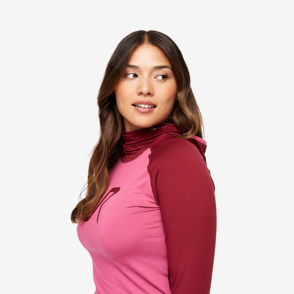 Sneaky Balaclava Base Layer Set